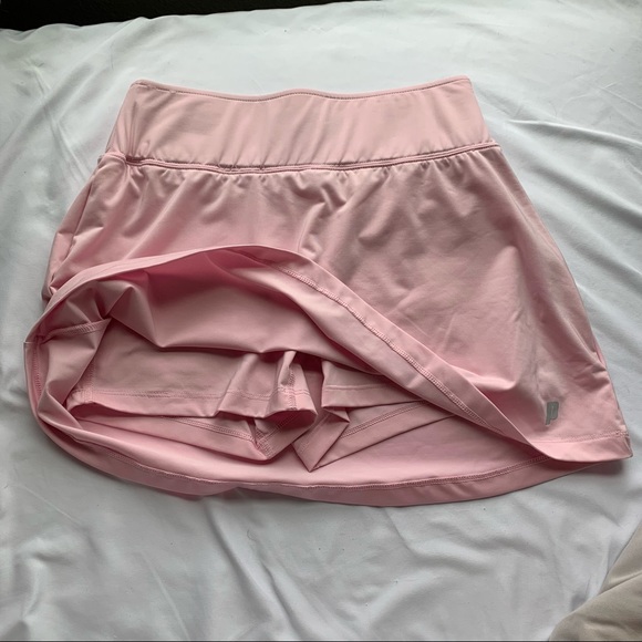 Prince women’s match knit tennis skort - Picture 3 of 6